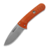 Coltello Maserin Sax, arancione