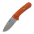 Cuchillo Maserin Sax, naranja