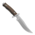 Maserin Siberian Knife Messer