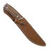 Maserin Siberian Knife Messer