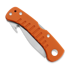 Maserin Skinner G-10 sulankstomas peilis