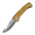 Coltello pieghevole Maserin Skinner Olive