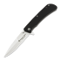 Navaja Maserin Sport, negro