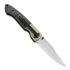 Navaja Maserin Sport, Carbon