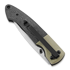 Navaja Maserin Sport, Carbon