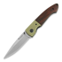 Maserin Sport sulankstomas peilis, Cocobolo