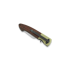 Maserin Sport sulankstomas peilis, Cocobolo