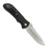 Maserin SPORTING KNIFE CM.19 BLACK G10 HD
