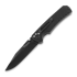 Maserin - SPORTING KNIFE CM.20 BLACK G10 HD