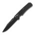 Maserin SPORTING KNIFE CM.20 BLACK G10 HD