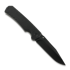 Maserin SPORTING KNIFE CM.20 BLACK G10 HD