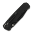 Maserin SPORTING KNIFE CM.20 BLACK G10 HD