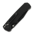 Maserin SPORTING KNIFE CM.20 BLACK G10 HD