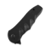 Maserin Sturm sulankstomas peilis