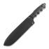 Maserin TACTICAL MACHETE CM.36 刀
