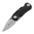 Maserin TOOL KNIFE ALLUMINIUM HANDLE peilis