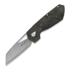 Coltello pieghevole Maserin W1
