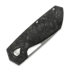 Coltello pieghevole Maserin W1