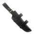 Maserin Woodsman - Paper Micarta veitsi, ruskea