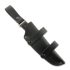 Couteau Maserin Woodsman - Paper Micarta, brun