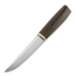 Нож Matti Kunelius Damascus Ziricote