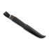 Nóż Matti Kunelius Damascus Ziricote