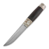 Нож Matti Kunelius Mokume