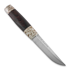 Нож Matti Kunelius Mokume