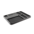 Maxace - Aluminum Tray, Slots