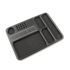 Maxace Aluminum Tray, Slots