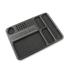 Maxace Aluminum Tray, Slots