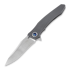 Maxace Amber 2S sulankstomas peilis, juoda