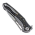 Maxace Amber-3 sulankstomas peilis, carbon fiber