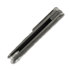 Coltello pieghevole Maxace Baby Racoon Dog, Patterned Titanium