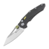 Maxace Babylon-2 折叠刀, 褐色