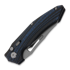 Maxace Babylon 2 sulankstomas peilis, Carbon Fiber, mėlyna
