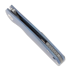 Maxace Balance IV 折叠刀, 藍色