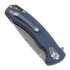 Maxace Balance-M Taschenmesser, grau