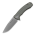 Maxace Balance-M kääntöveitsi, harmaa