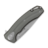 Maxace Balance-M sulankstomas peilis, pilka
