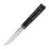 Maxace Banshee 2 butterfly knife, black