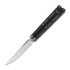 Maxace Banshee 2 perhosveitsi, musta