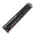 Maxace Banshee 2 butterfly knife, black