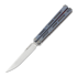 Maxace Banshee 2 balisong, pilka