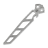 Maxace Banshee 2 perhosveitsi, harmaa