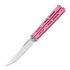 Maxace Banshee 2 balisong, pink