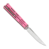 Maxace Banshee 2 balisong, pink