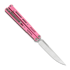 Maxace Banshee 2 perhosveitsi, pinkki