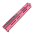Maxace Banshee 2 perhosveitsi, pinkki