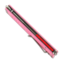Maxace Banshee 2 balisong, pink